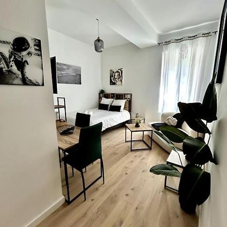 Le Romy Daire Toulouse Dış mekan fotoğraf