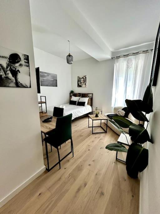 Le Romy Daire Toulouse Dış mekan fotoğraf
