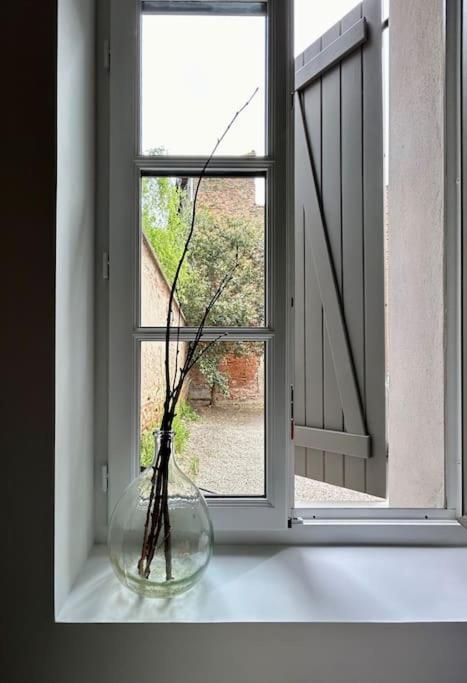Le Romy Daire Toulouse Dış mekan fotoğraf