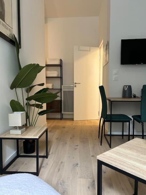 Le Romy Daire Toulouse Dış mekan fotoğraf